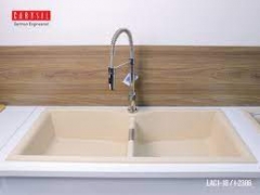 Chậu rửa chén Carysil LAC1- 18 Champagne